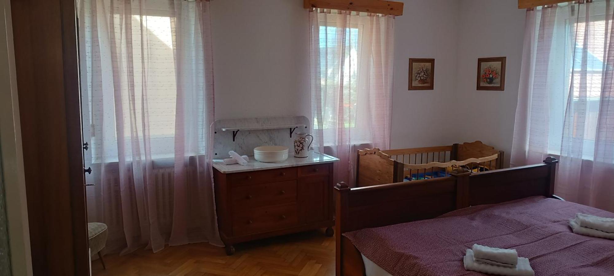 Ferienwohnung Veljanovski Haus Der Sonne Blaufelden Extérieur photo